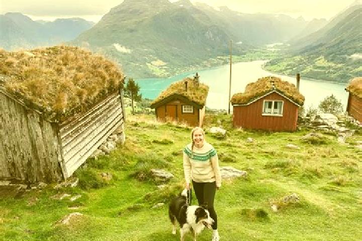 Addison, 37 — Escort in Tranby, Norway