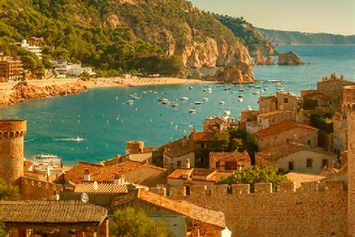 Addison, 37 — Escort in Trasmiras, Spain