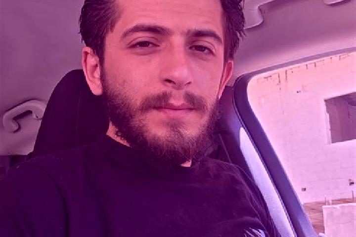 Addison, 37 — Escort in Yabrud, Syria