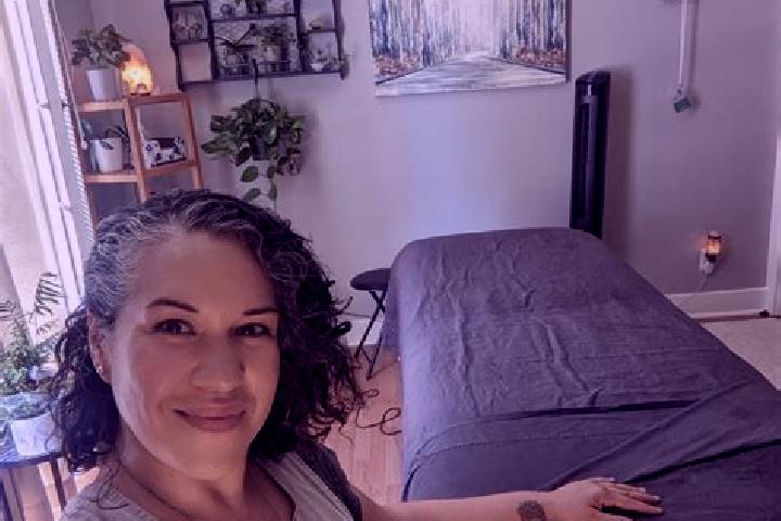 Addison, 38, a dark blonde amber-eyed mediterranean companion based in Campuzano. Offering Domination, Massage, Erotic Massage. Available for incall and outc...