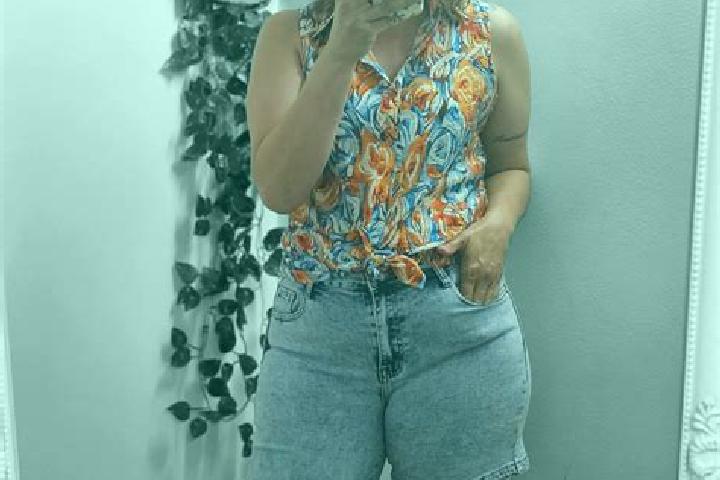 Addison, 38 — Escort in Alhandra, Portugal