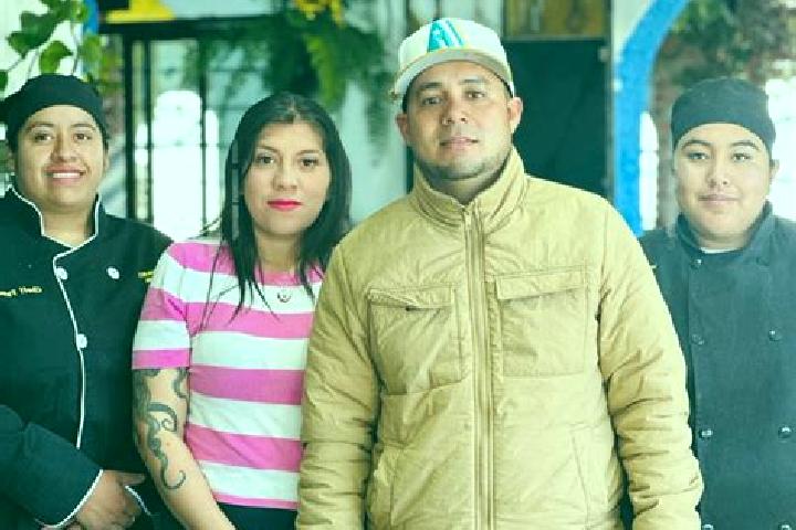 Addison, 38 — Escort in Apipilhuasco, Mexico