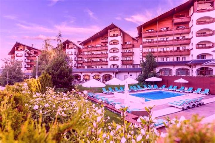 Addison, 38 — Escort in Bansko, Bulgaria