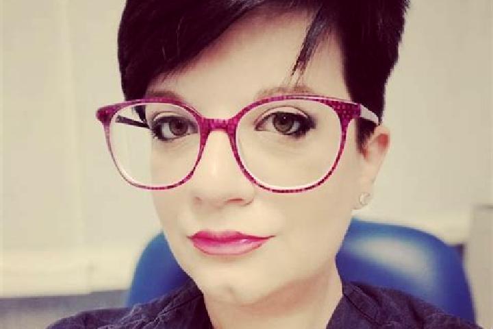 Addison, 38 — Escort in Bellizzi Irpino, Italy