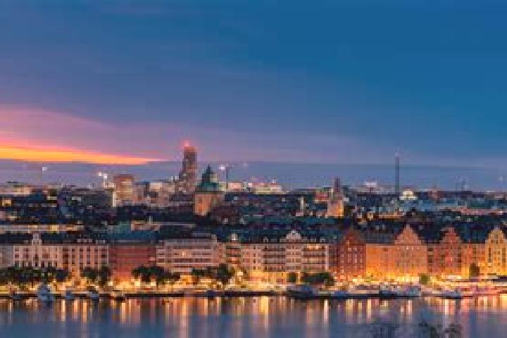 Addison, 38 — Escort in Bjoerkoe, Sweden
