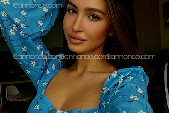 Addison, 38 — Escort in Bourg-Blanc, France