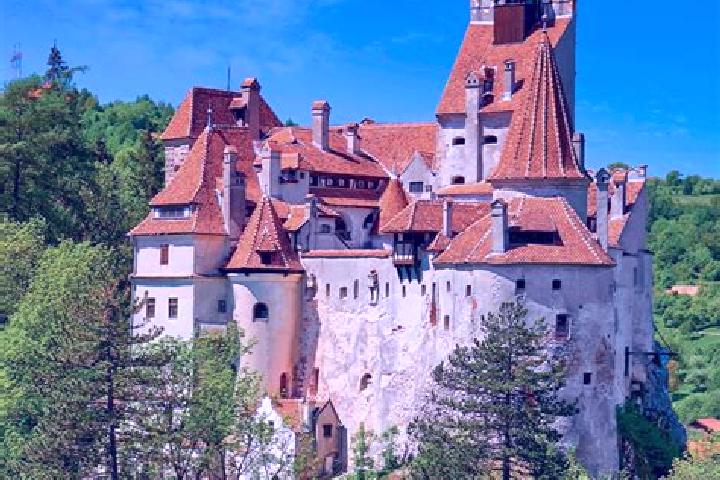 Addison, 38 — Escort in Brastavatu, Romania
