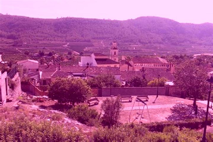 Addison, 38 — Escort in Castellonet de la Conquesta, Spain