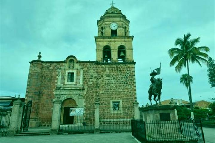 Addison, 38 — Escort in Compostela, Mexico