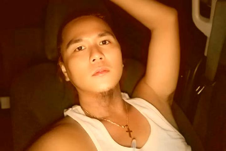 Addison, 38 — Escort in Diffun, Philippines