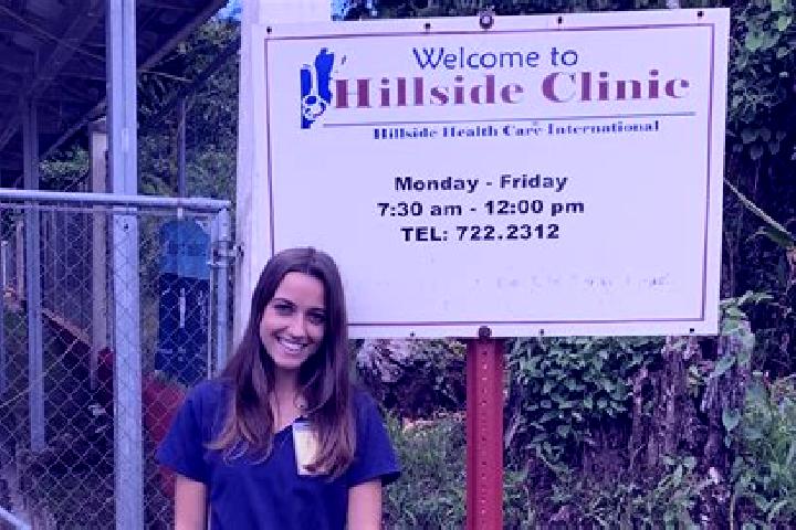 Addison, 38 — Escort in Eldridgeville, Belize