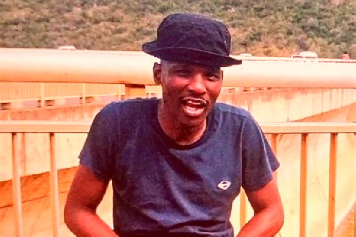 Addison, 38 — Escort in Hlanganani, South Africa
