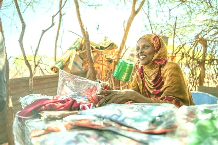 Addison, 38 — Escort in Jalalaqsi, Somalia