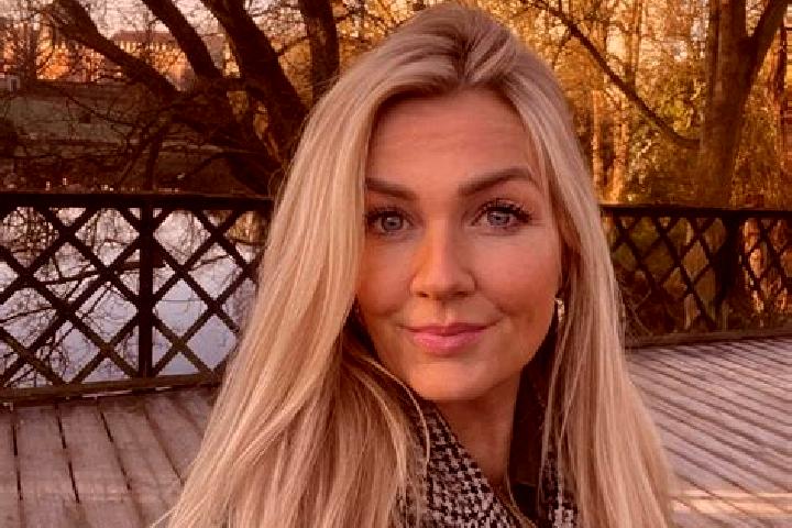 Addison, 38 — Escort in Karlskoga, Sweden
