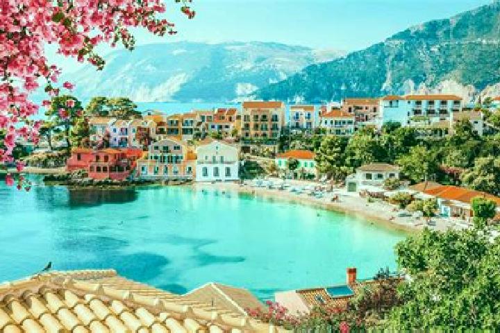 Addison, 38 — Escort in Korakovouni, Greece