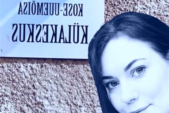 Addison, 38 — Escort in Kose-Uuemoisa, Estonia