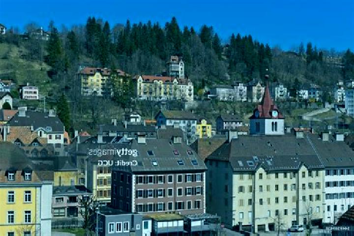 Addison, 38 — Escort in Le Locle, Switzerland
