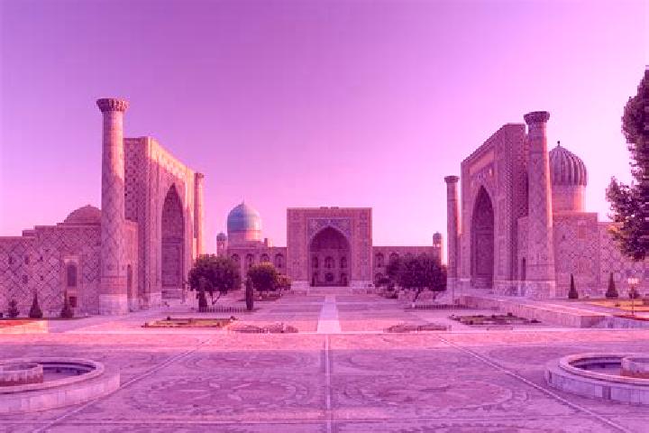 Addison, 38 — Escort in Marg ilon, Uzbekistan