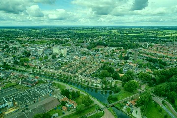 Addison, 38 — Escort in Marsdijk, Netherlands