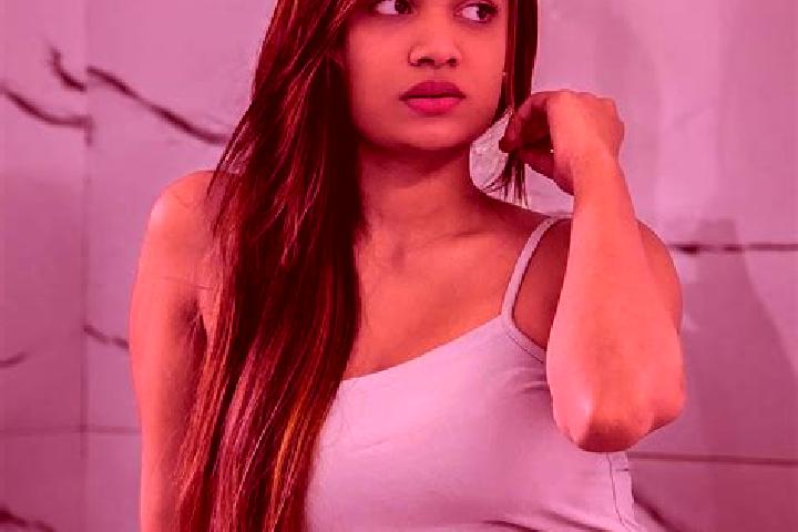 Addison, 38 — Escort in Nasirabad, Pakistan