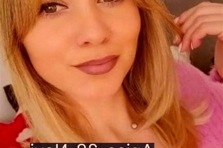 Addison, 38 — Escort in Novi Shompoly, Ukraine