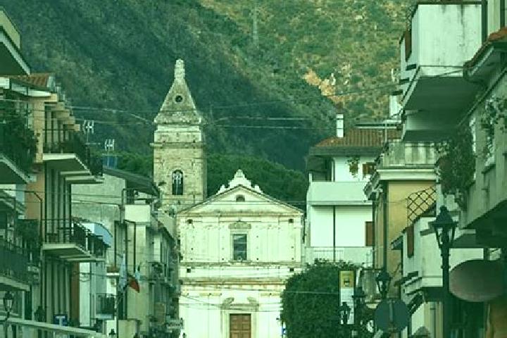 Addison, 38 — Escort in Parghelia, Italy
