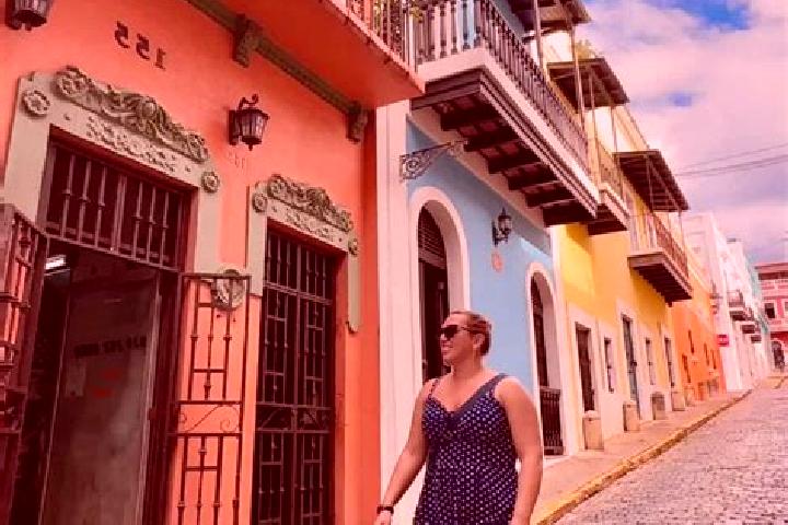Addison, 38 — Escort in Puerto Arturo, Mexico