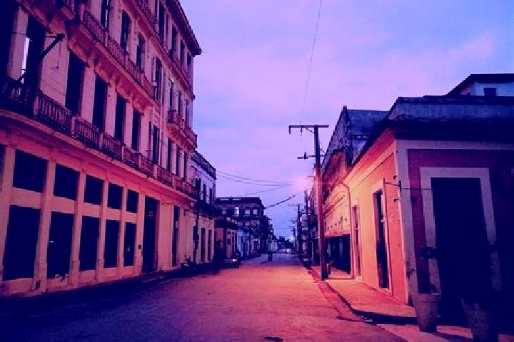 Addison, 38 — Escort in Sagua la Grande, Cuba