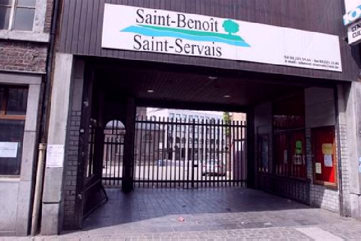 Addison, 38 — Escort in Saint-Servais, Belgium