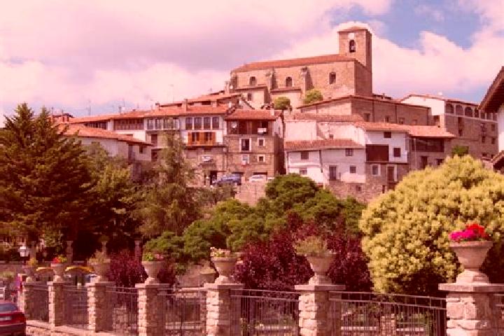 Addison, 38 — Escort in San Roman de Cameros, Spain