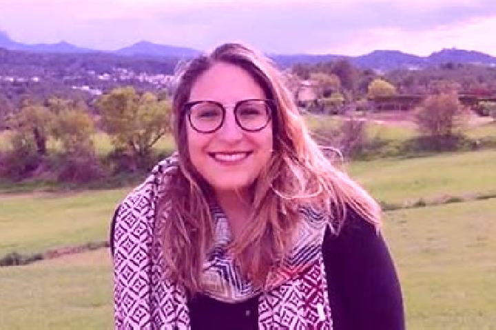 Addison, 38 — Escort in Sant Salvador de Guardiola, Spain