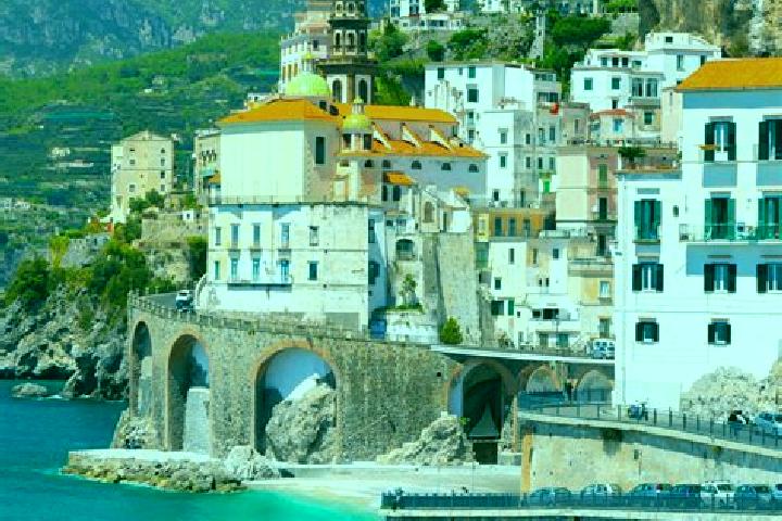 Addison, 38 — Escort in Sant Oreste, Italy