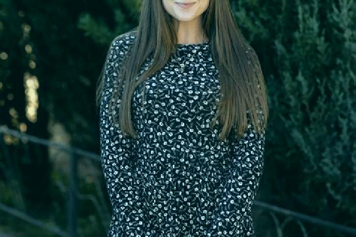 Addison, 38 — Escort in Vynohradar, Ukraine