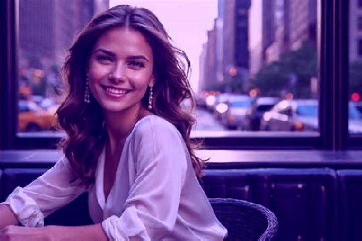 Addison, 39, a black blue-eyed caucasian companion based in Shaogongzhuang. Offering Party Girl, Travel Companion, CIM, Massage. Available for incall and out...