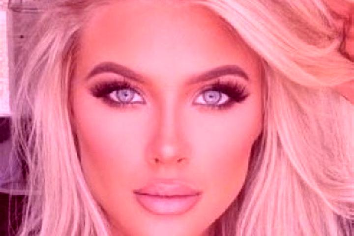Addison, 39, a platinum blonde blue-eyed ebony companion based in Kedungharjo. Offering CIM, Domination, Overnight. Available for incall and outcall, day and...
