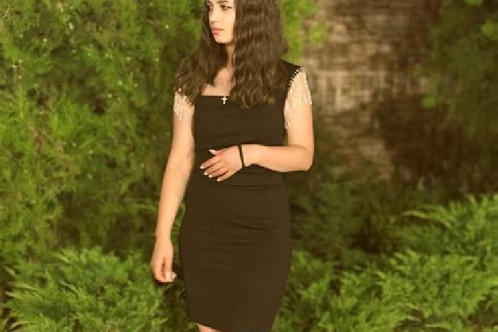 Addison, 39 — Escort in Aygedzor, Armenia