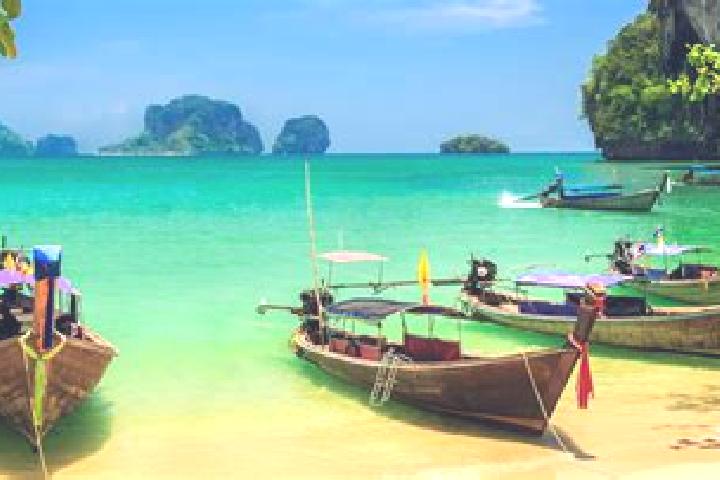 Addison, 39 — Escort in Ban Mi, Thailand