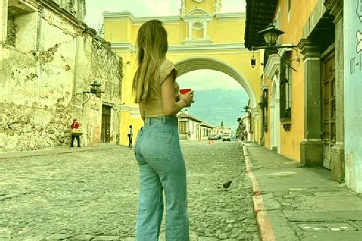 Addison, 39 — Escort in Chichicastenango, Guatemala