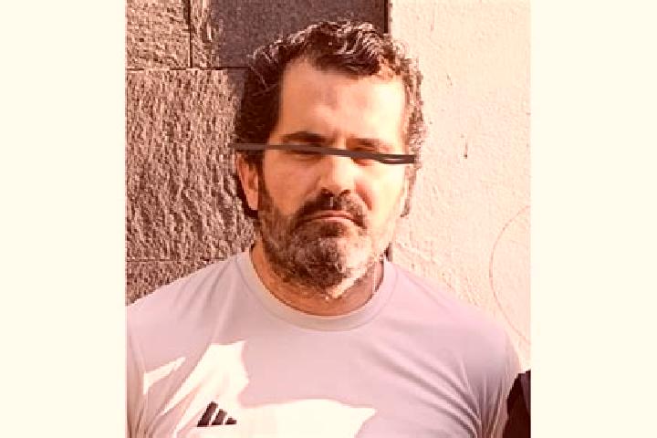 Addison, 39 — Escort in Contralmirante Cordero, Argentina