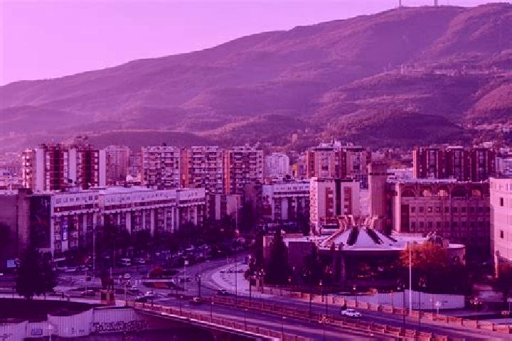 Addison, 39 — Escort in Crnobuki, North Macedonia