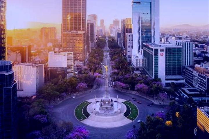 Addison, 39 — Escort in El Consuelo, Mexico