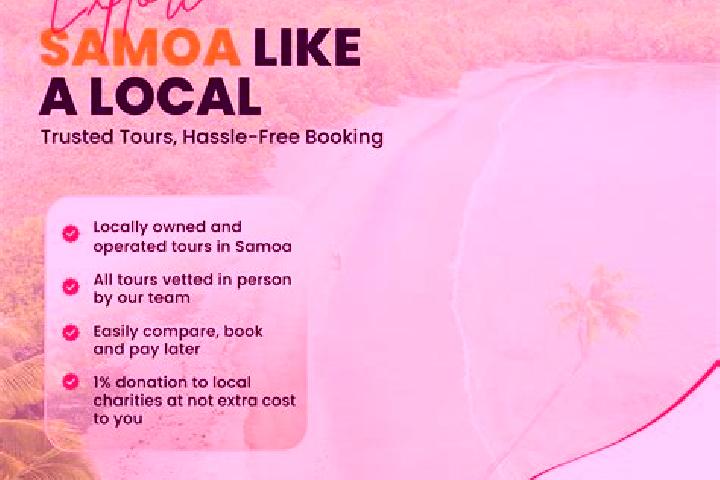 Addison, 39 — Escort in Falefa, Samoa