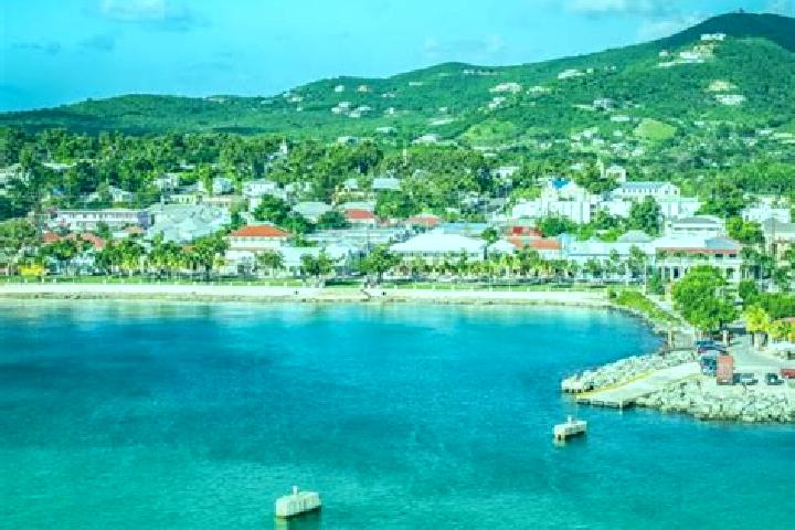 Addison, 39 — Escort in Frederiksted, U.S. Virgin Islands