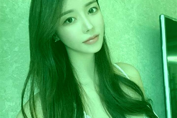 Addison, 39 — Escort in Gushui, China