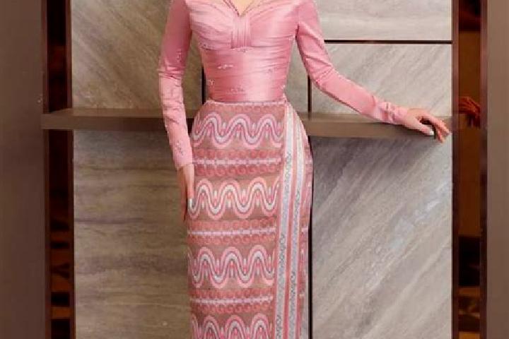 Addison, 39 — Escort in Kaunghein, Myanmar