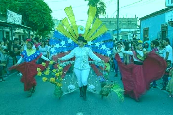 Addison, 39 — Escort in La Vela de Coro, Venezuela