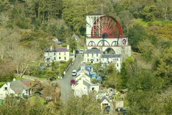 Addison, 39 — Escort in Laxey, Isle of Man