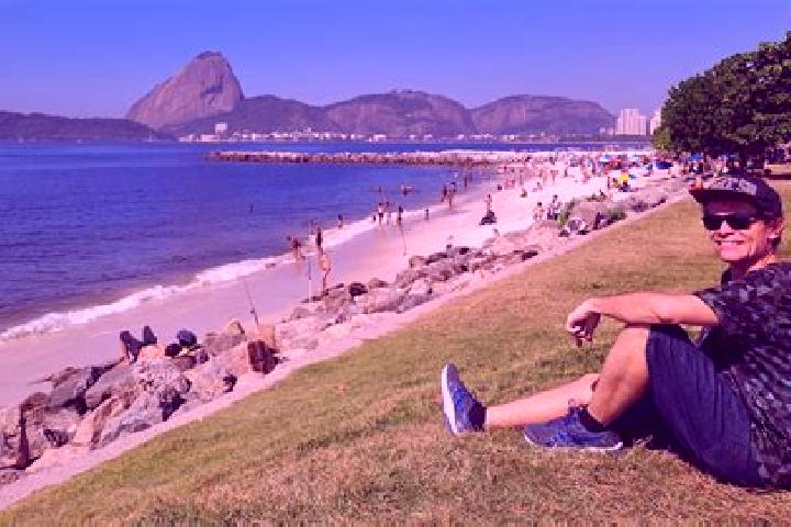 Addison, 39 — Escort in Lobato, Brazil