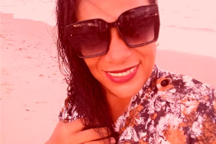Addison, 39 — Escort in Lucena, Brazil