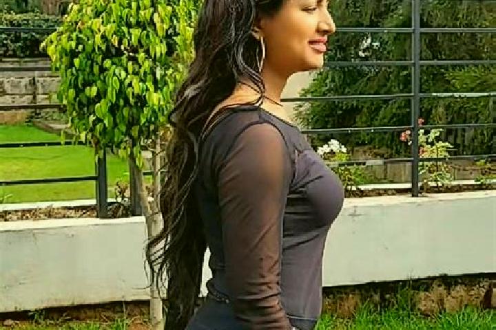 Addison, 39 — Escort in Lumame, Ethiopia